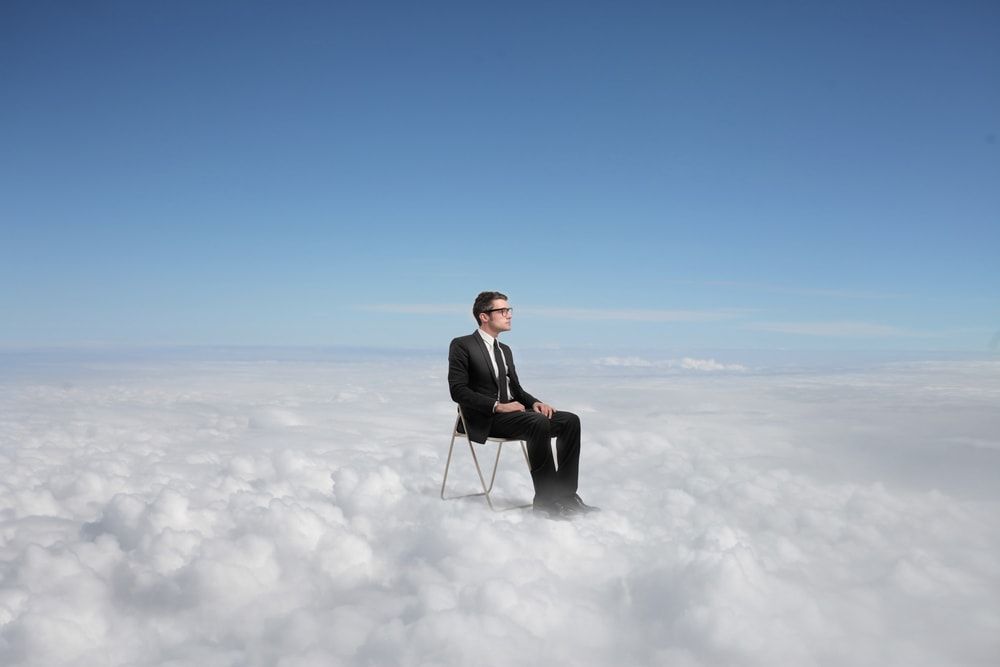 ¿Desde qué mundo diriges su empresa?