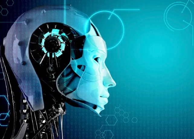 Asistente Virtual IA